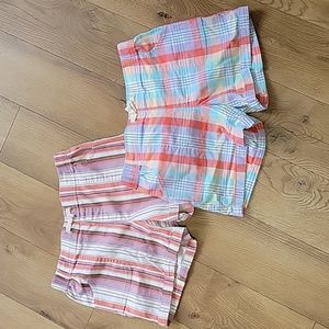 Girls shorts